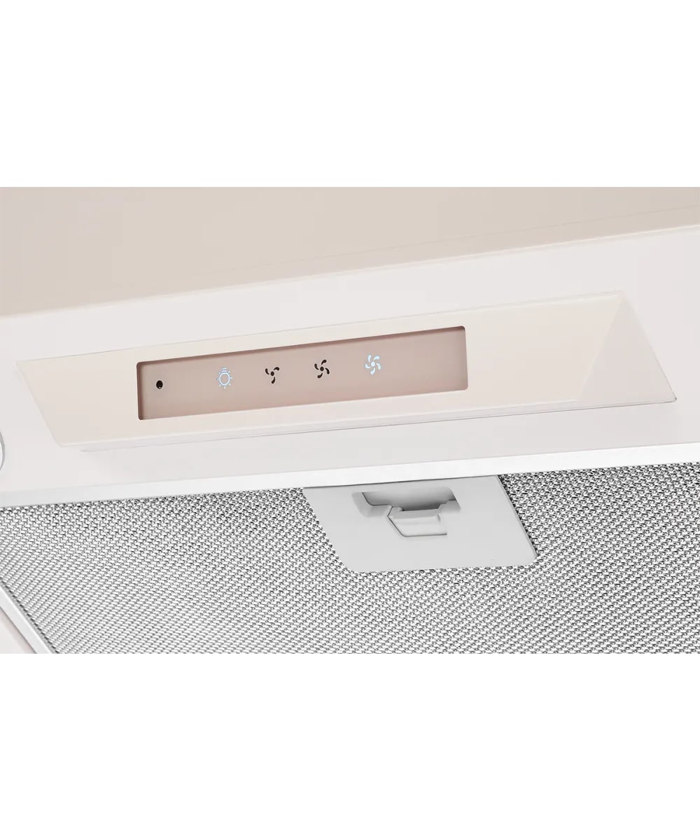 картинка Кухонная вытяжка Kuppersberg INLINEA 52 BEIGE 