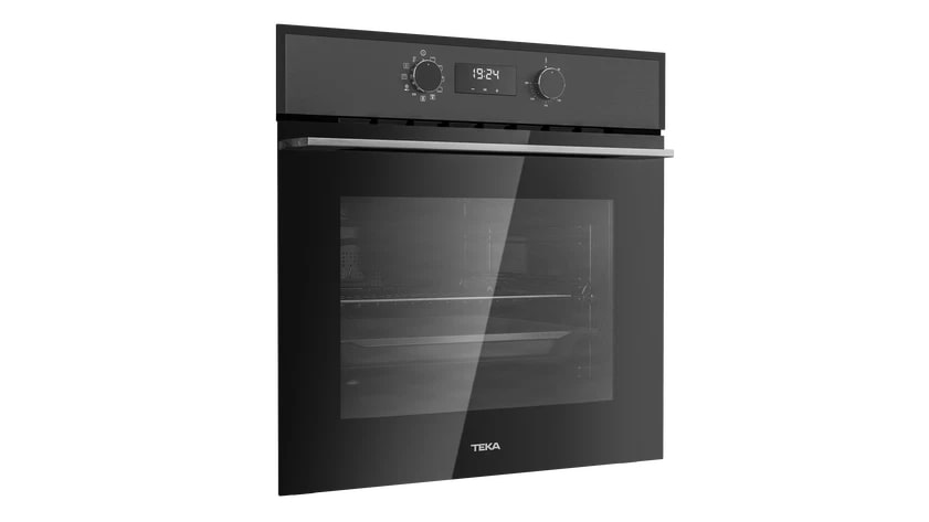 картинка Духовой шкаф Teka HSB 630 BLACK черный 