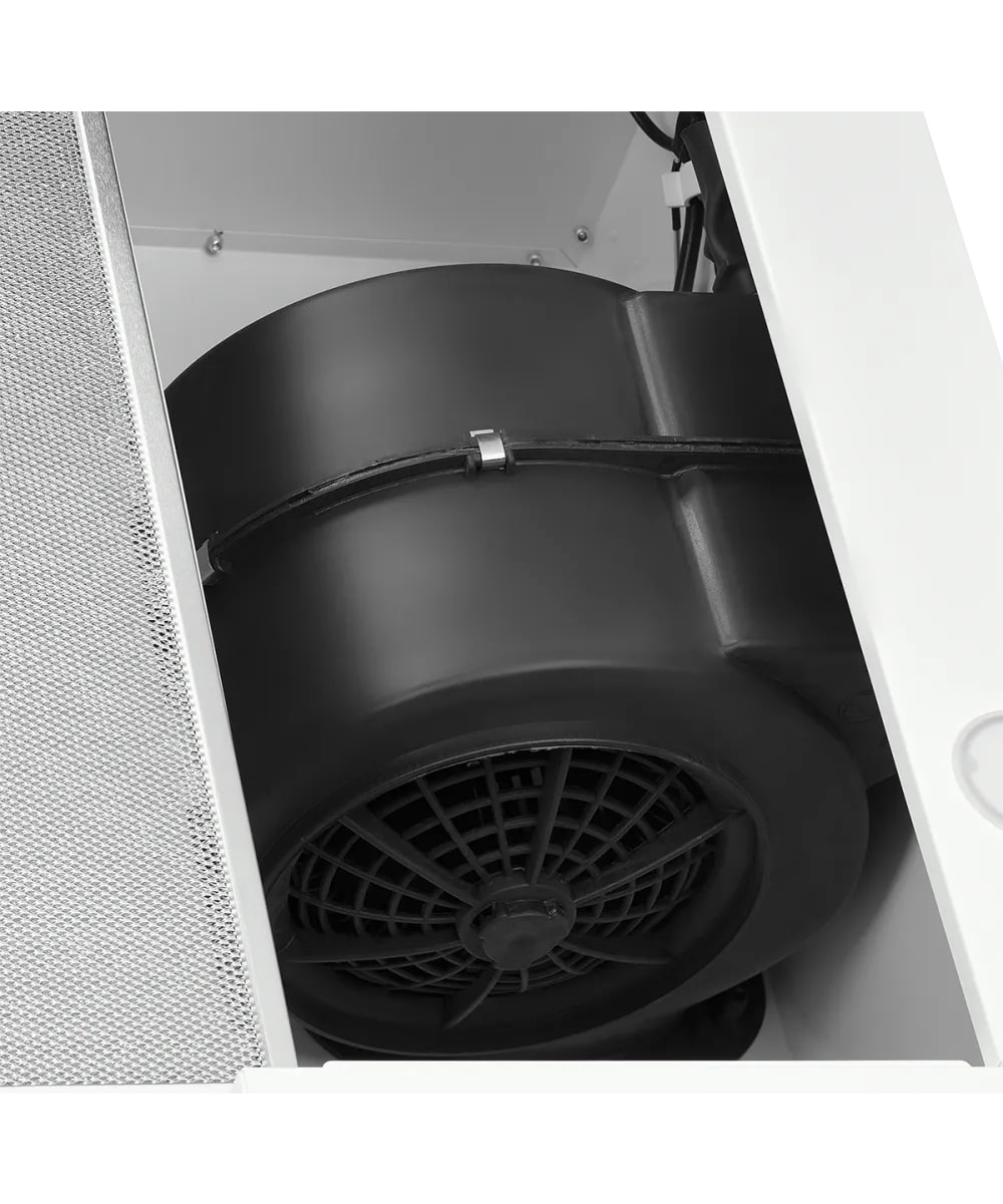 картинка Кухонная вытяжка Kuppersberg SLIMTURBO 60 W 