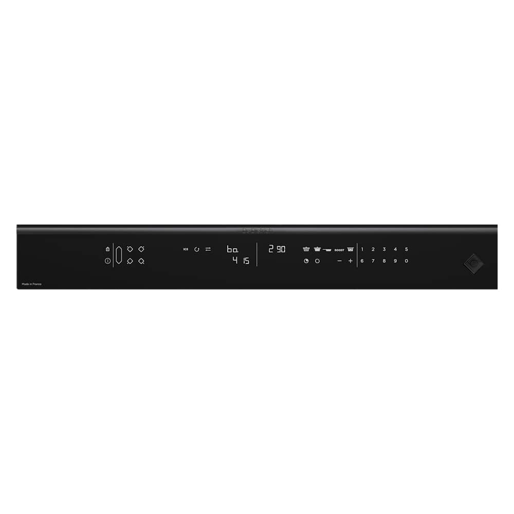 картинка Варочная панель De Dietrich DPI7686BP BLACK 