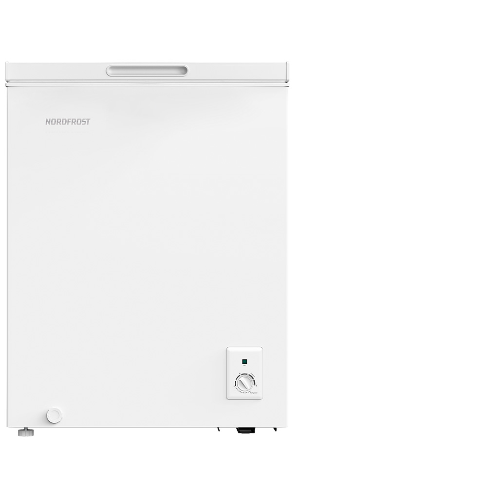 картинка Морозильный ларь Nordfrost CF 200 