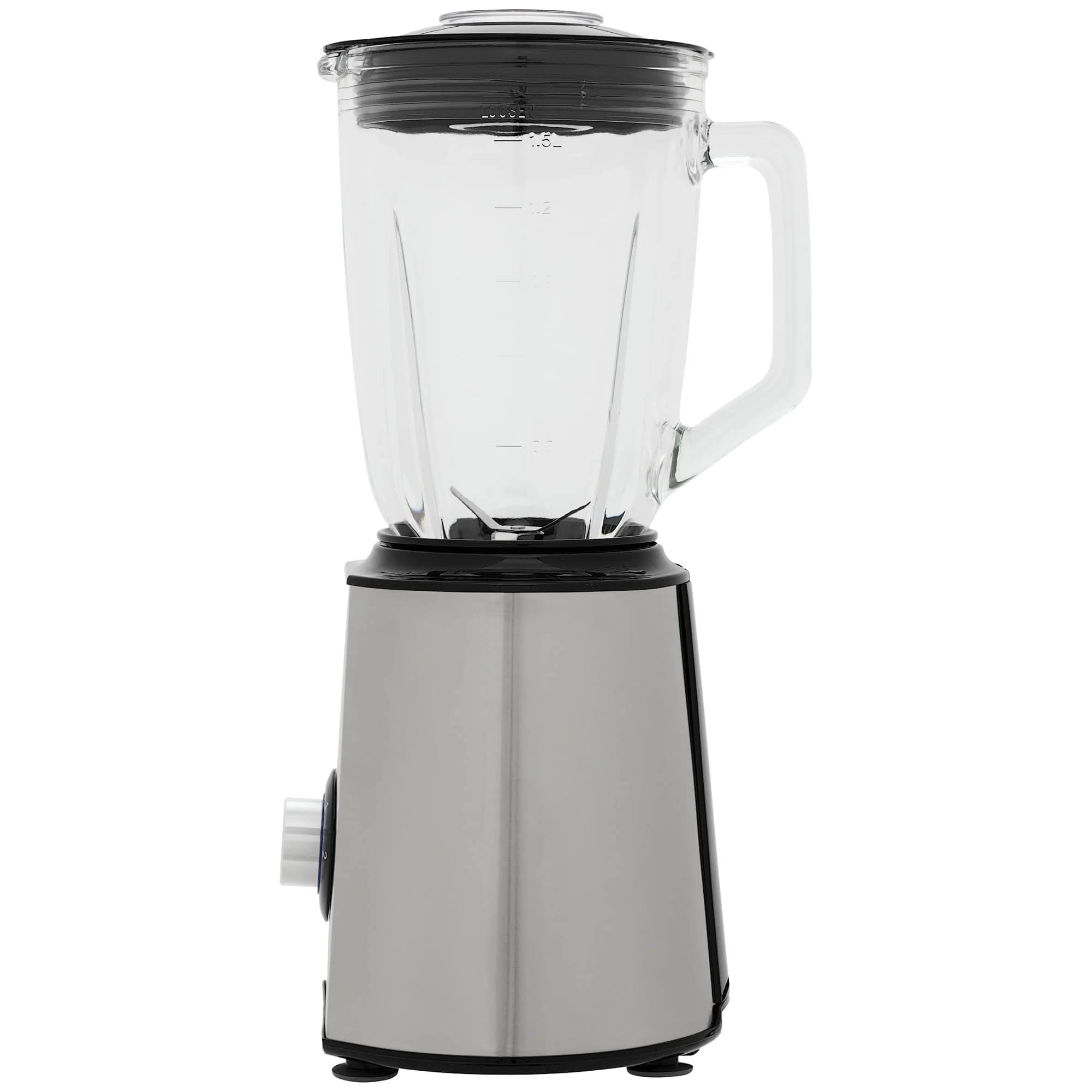 картинка Блендер стационарный Krona Stationärer Mixer 1000W нержавеющая сталь 