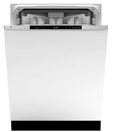 картинка Посудомоечная машина Bertazzoni DW6083PRV 