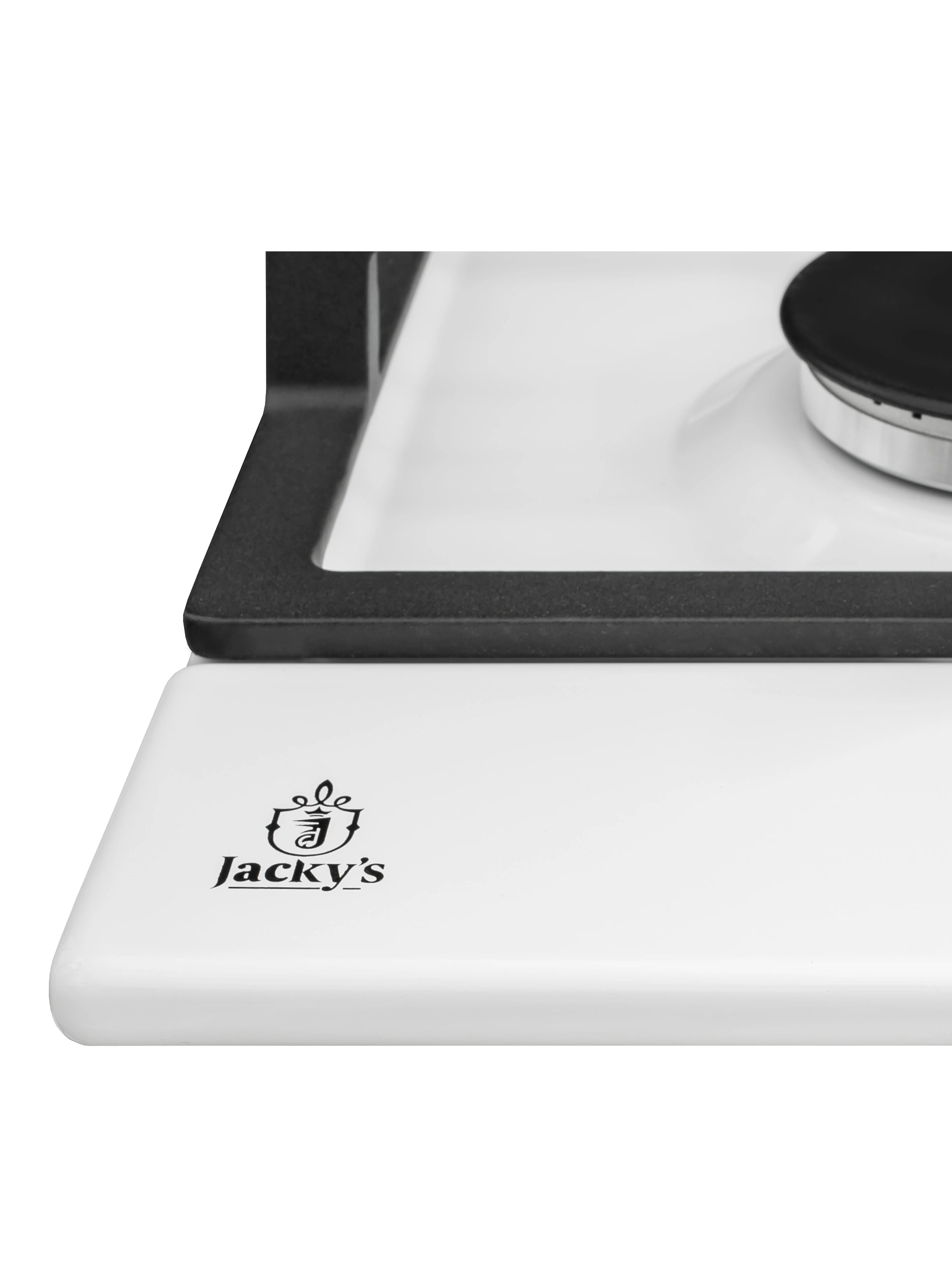 картинка Газовая варочная поверхность Jacky's JH GW633W 