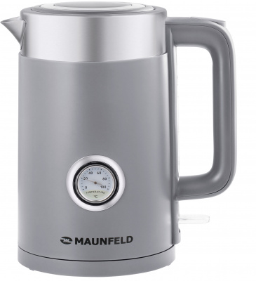 картинка Чайник Maunfeld MFK-631GR 