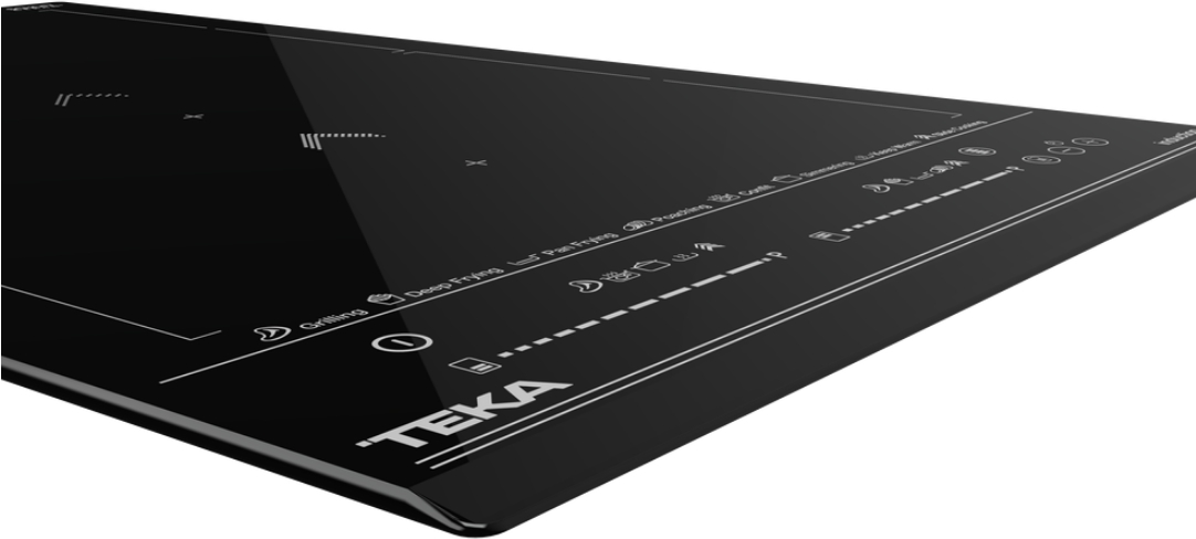 картинка Индукционная варочная панель Teka IZS 34700 MST BLACK 