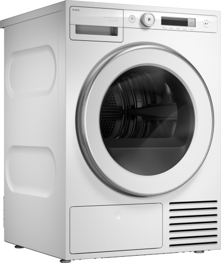 картинка Сушильная машина отдельностоящая Asko T309HCW белый 