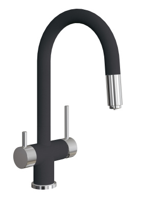 картинка Смеситель Florentina МАЭСТРО 