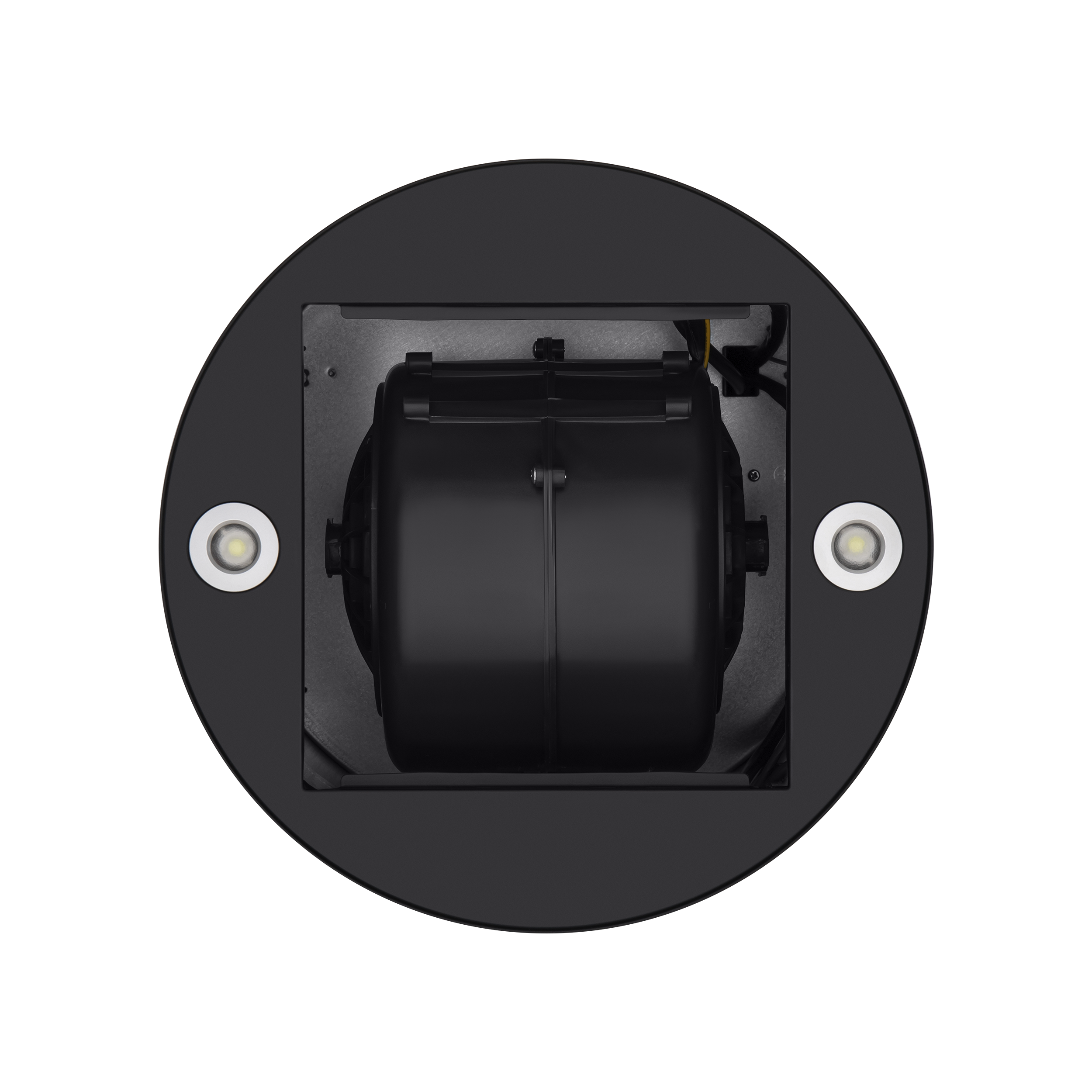 картинка Кухонная вытяжка Homsair ART 1050IS 35 BLACK (в 2-х коробках) 