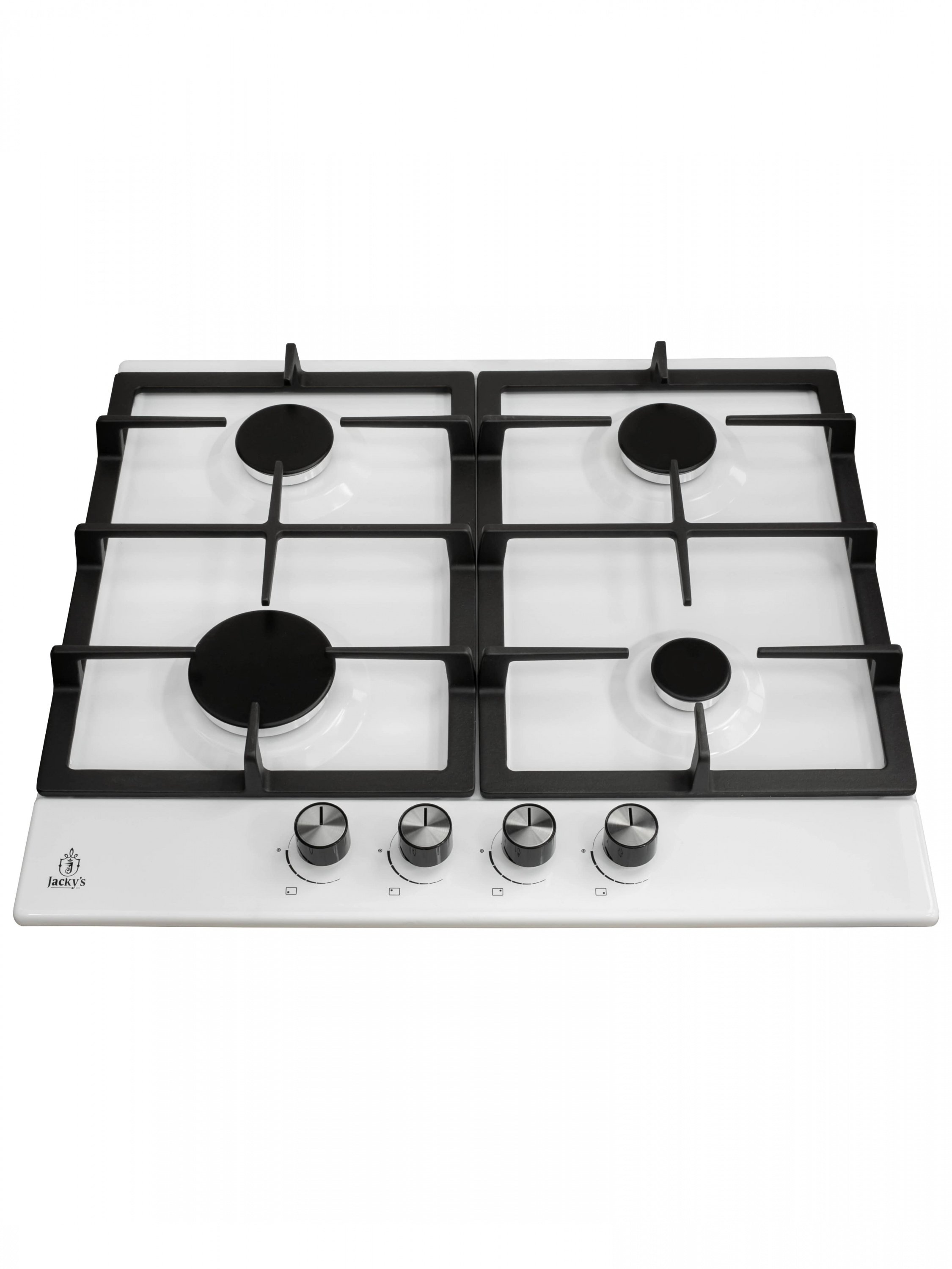 картинка Газовая варочная поверхность Jacky's JH GW633W 