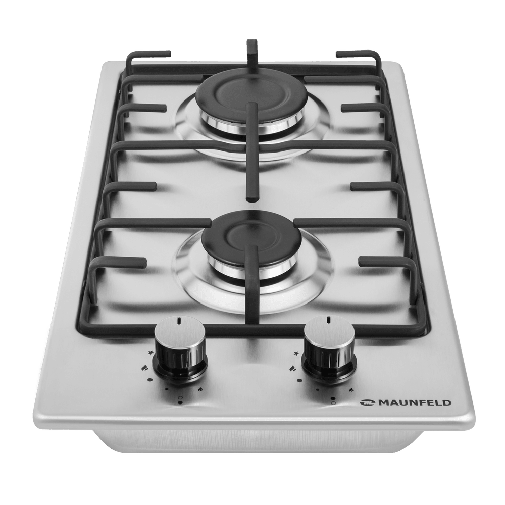 картинка Газовая варочная панель Maunfeld EGHS.32.3ESL 