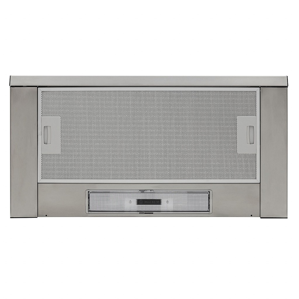 картинка Кухонная вытяжка Krona KAMILLA SLIM 600 INOX/INOX (1 МОТОР) 