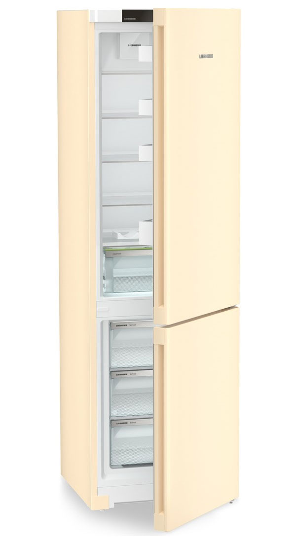 картинка Отдельностоящий холодильник Liebherr CNBED 5703 
