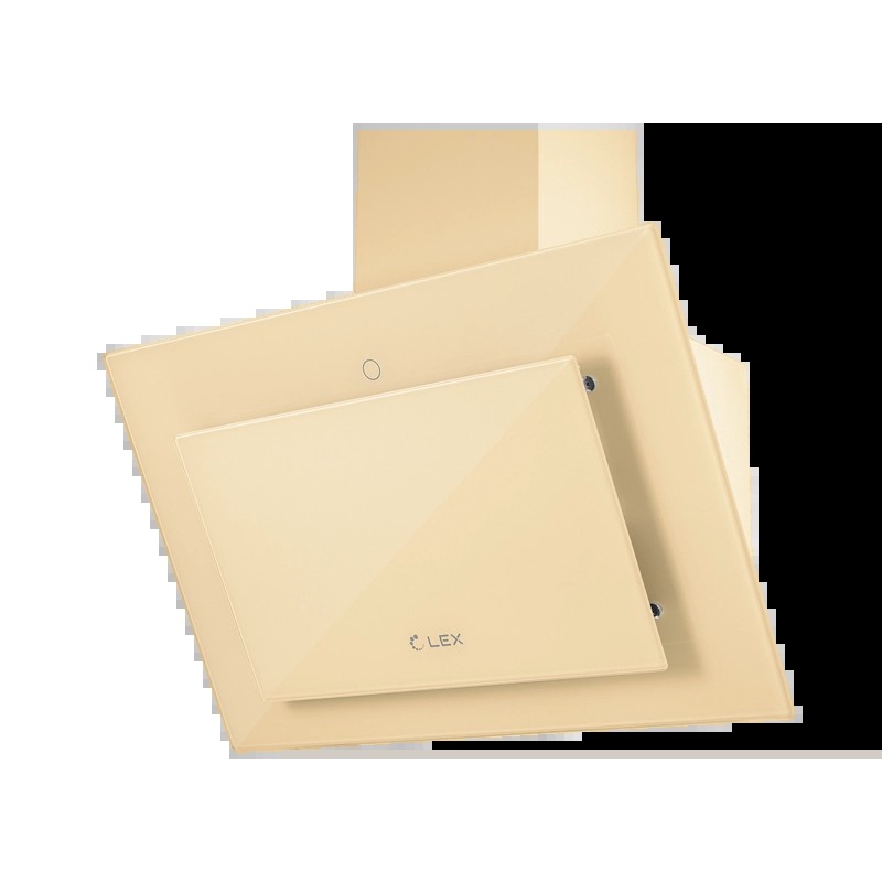 картинка Кухонная вытяжка Lex MIKA GS 600 IVORY 