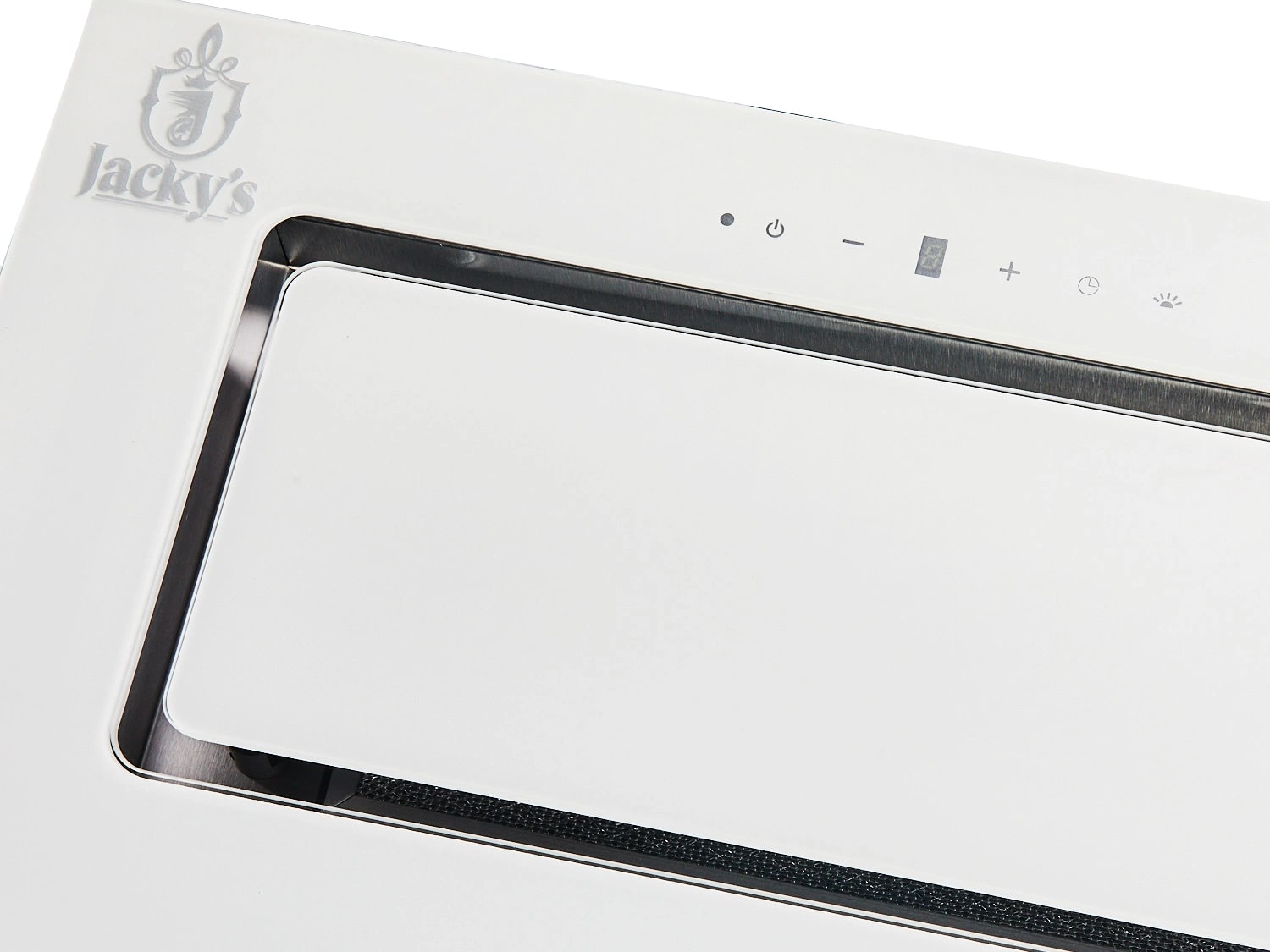 картинка Кухонная вытяжка Jacky's JV BW682 