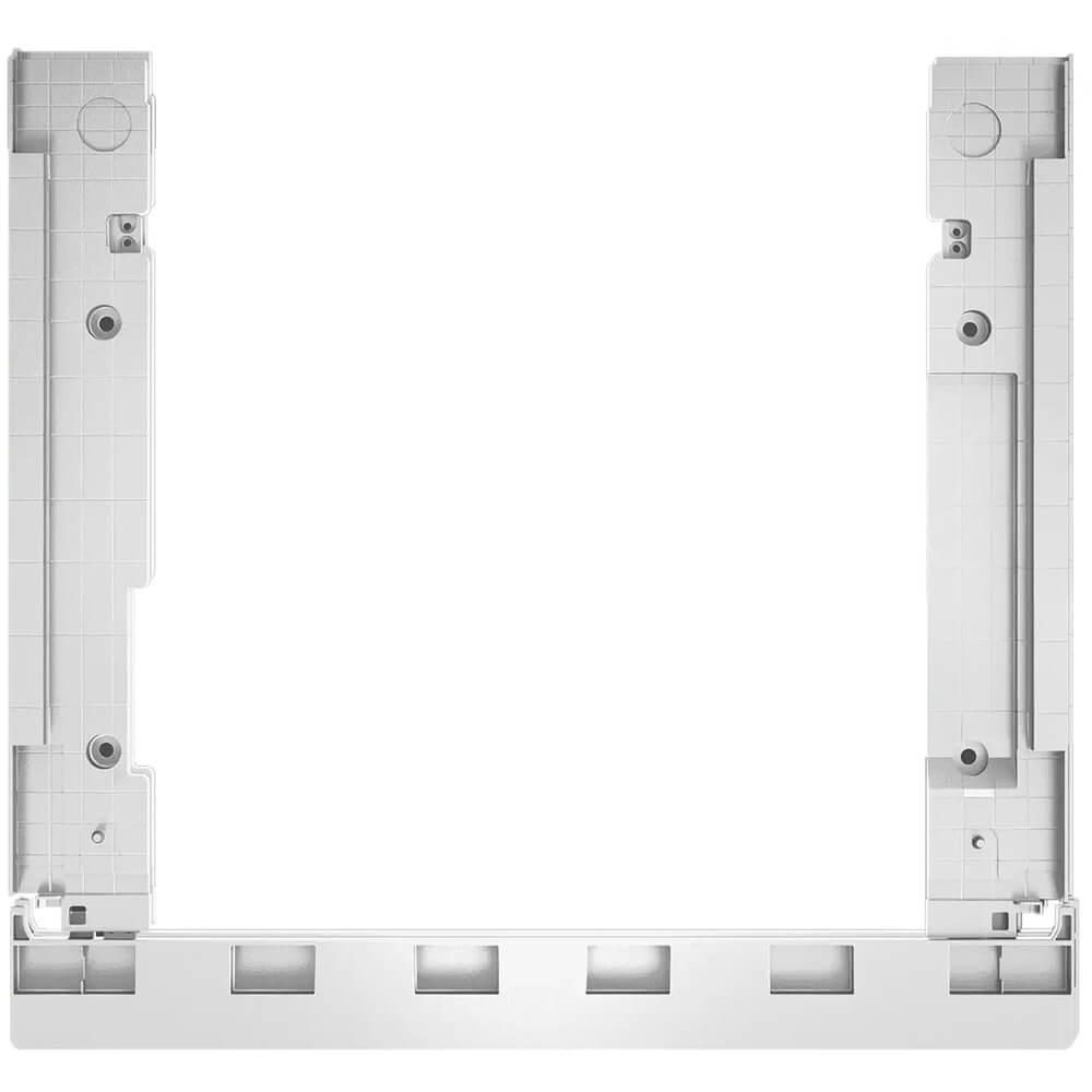 картинка Комплект Casarte L7 CASW12WL7CU+CASSK-2+CASD10WL7CU 