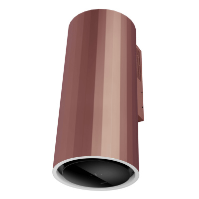 картинка Кухонная вытяжка Maunfeld ADELAIDE 39 WALL PINK GOLD 