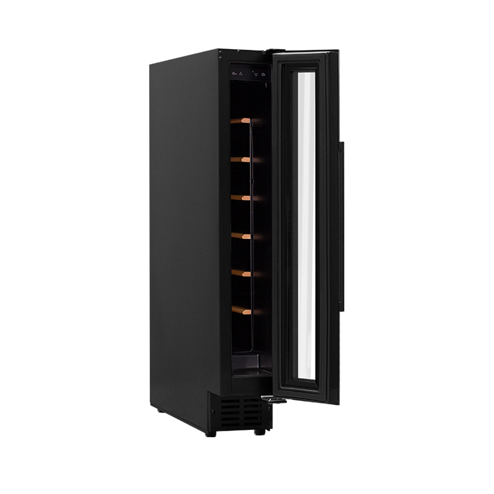 картинка Комбинированный винный шкаф Meyvel MV8-KBT1 