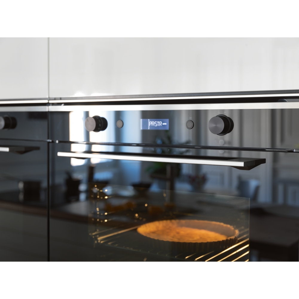 картинка Электрический духовой шкаф Franke FMY 98 P XS 