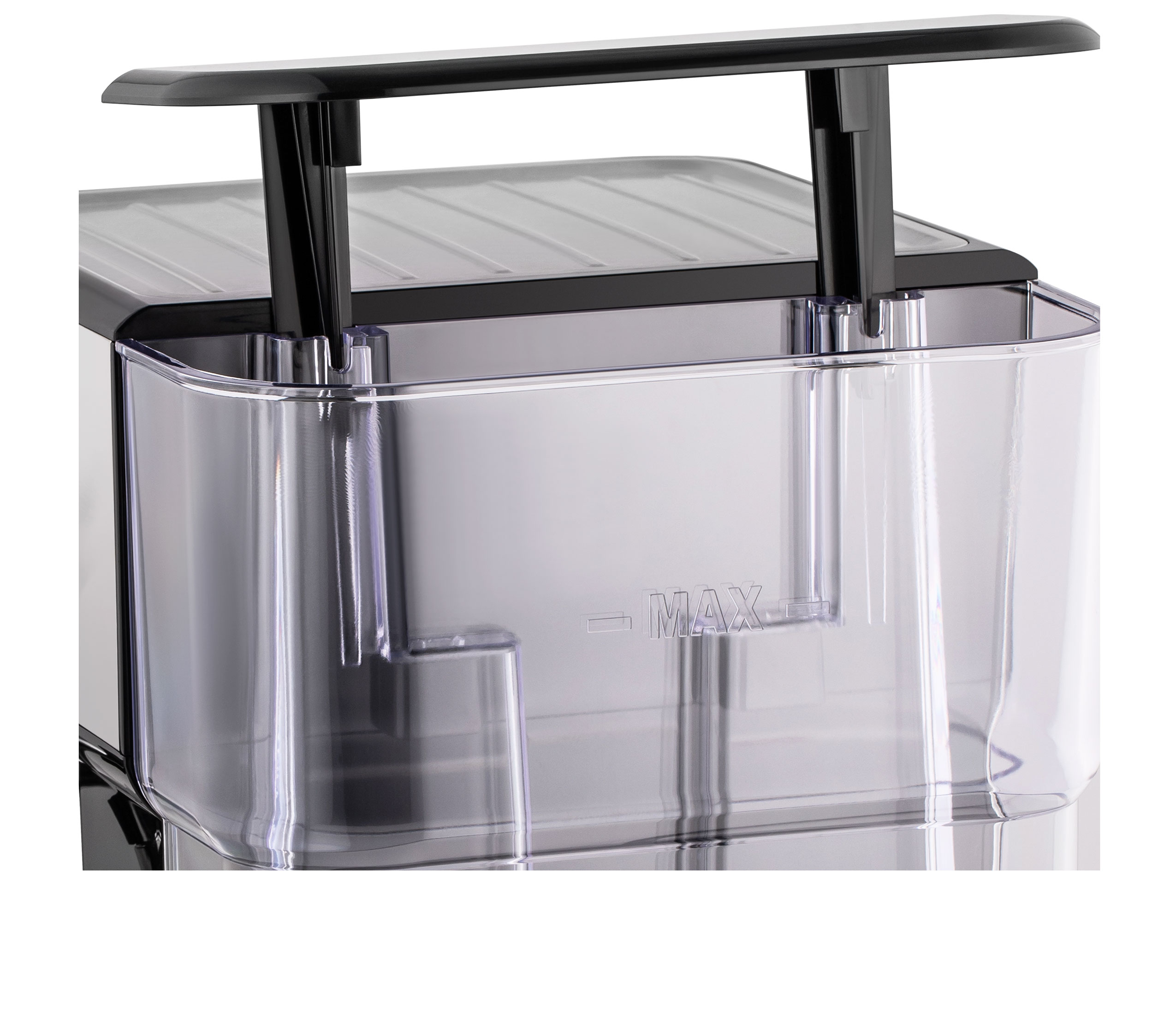 картинка Кофемашина Maunfeld MF-724S 