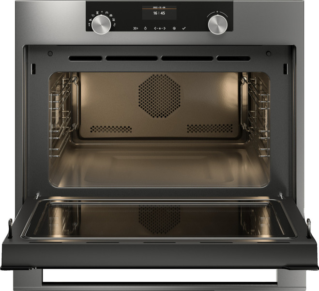 картинка Микроволновая печь Asko OM8464S 