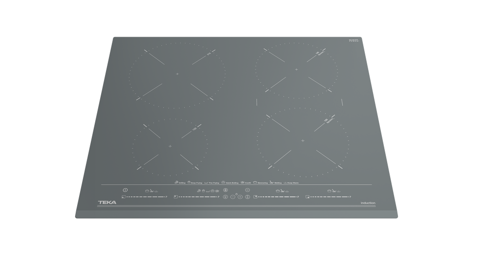 картинка Индукционная варочная панель Teka IZC 64630 MST STONE GREY 