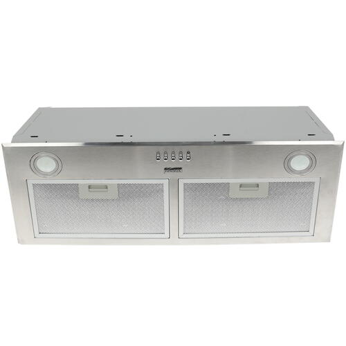 картинка Кухонная вытяжка Krona AMELI 900 INOX PB 