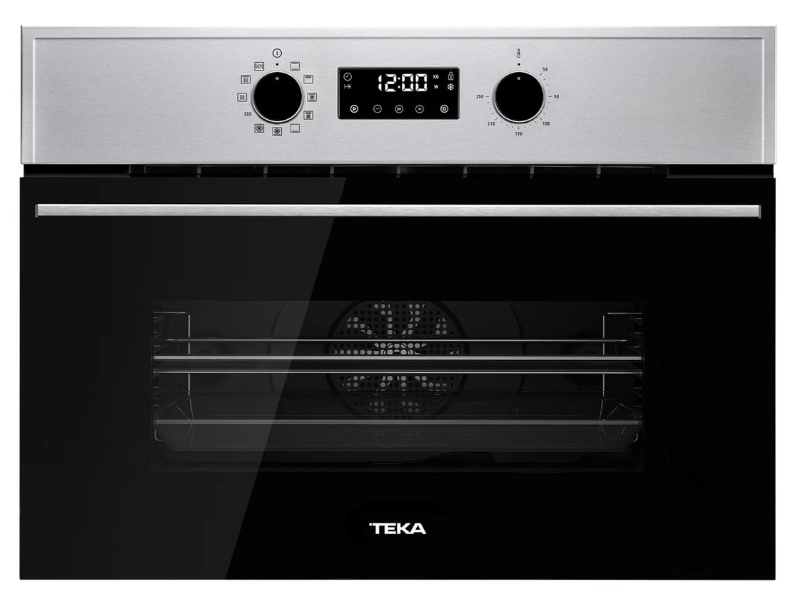 картинка Духовой шкаф Teka HSC 644 C SS 