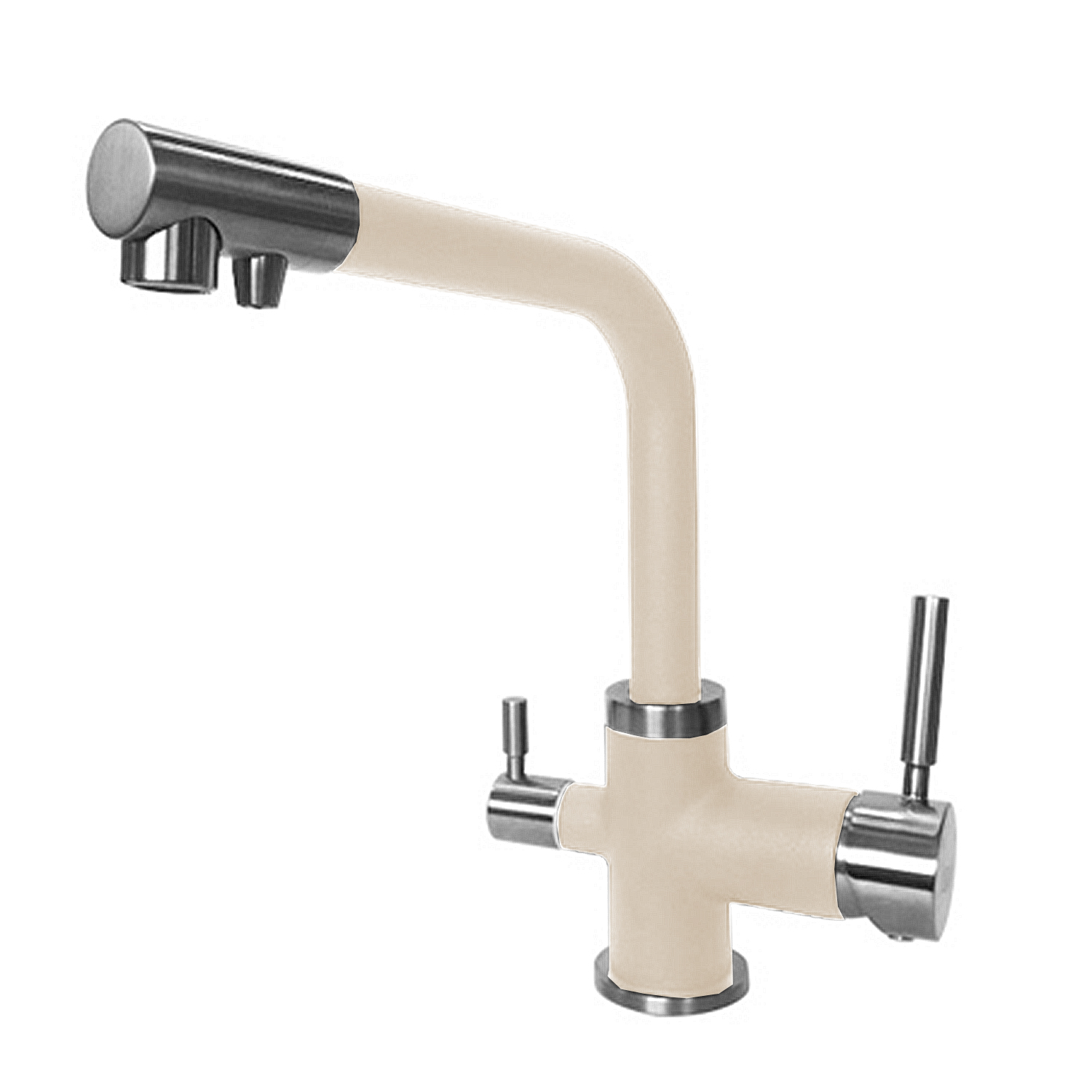 картинка Смеситель Gerdamix STENLY (DG) 