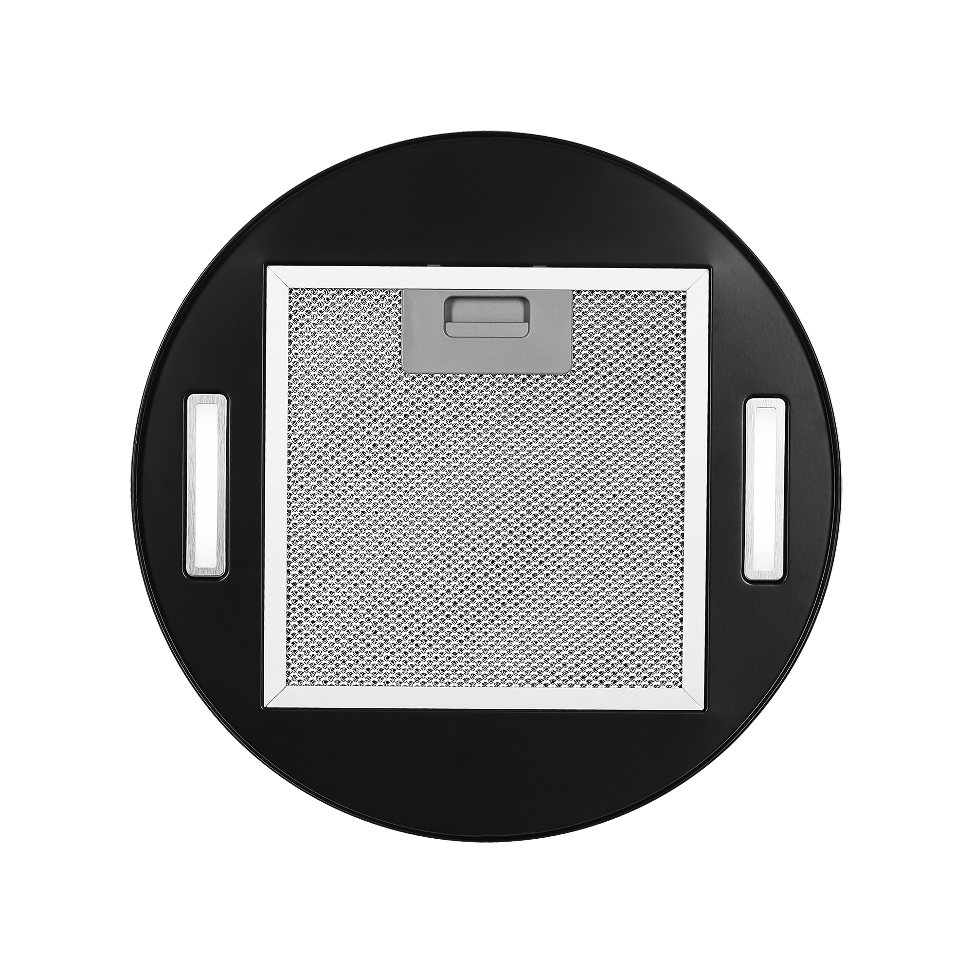 картинка Кухонная вытяжка Lex GAMMA 350 BLACK 