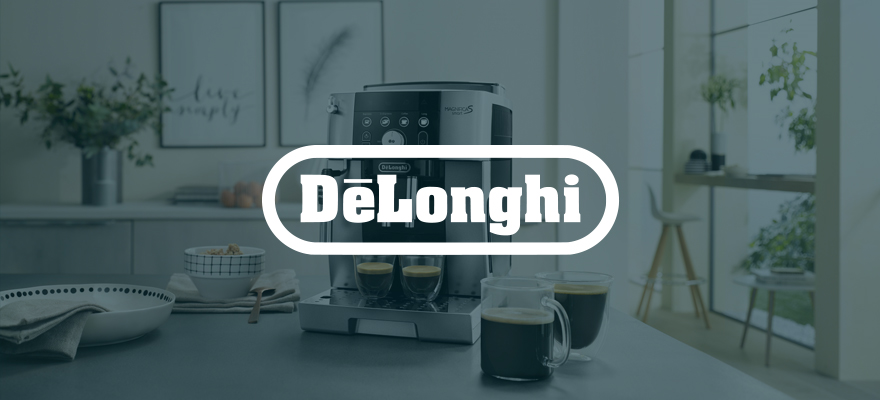 Delonghi