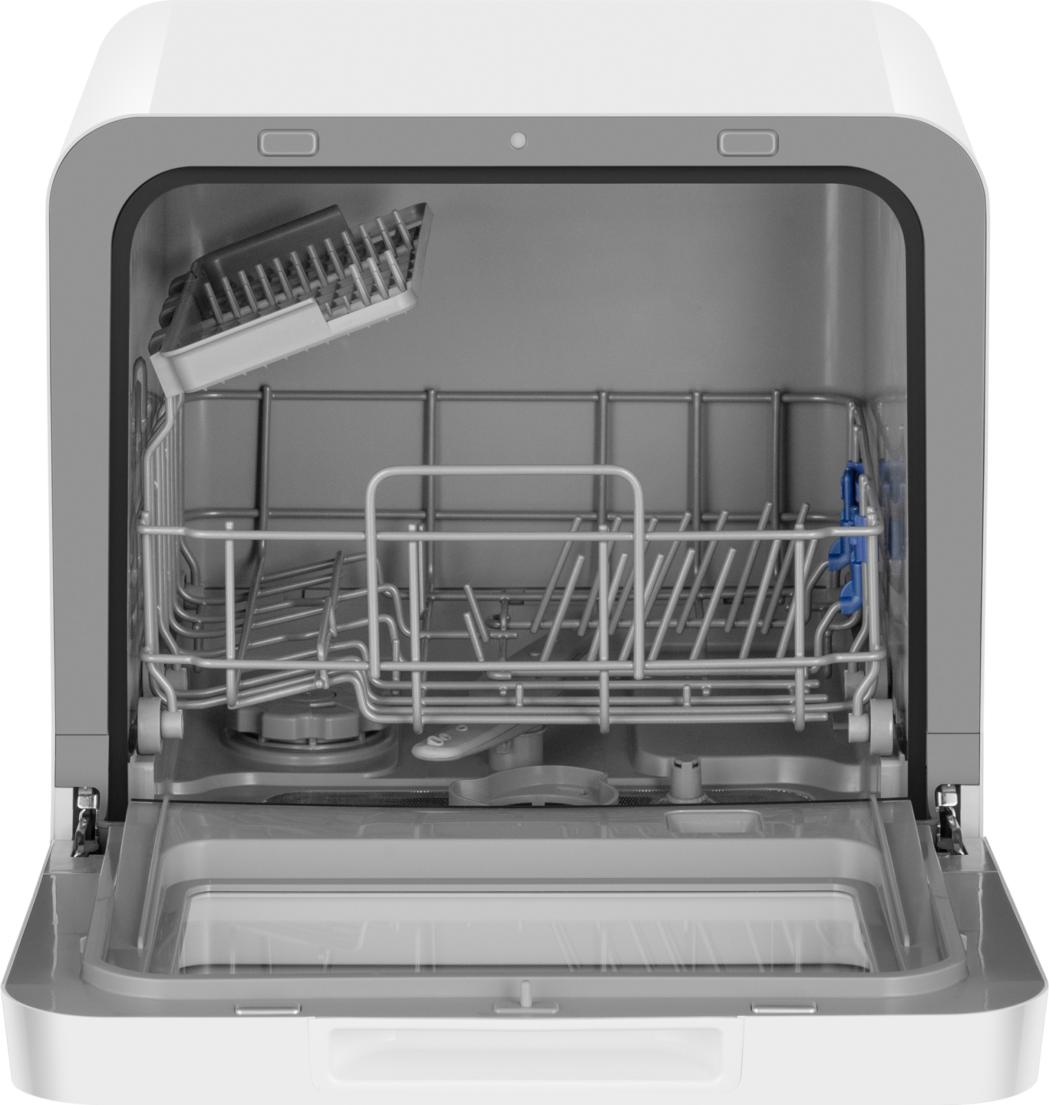 картинка Настольная посудомоечная машина Weissgauff TDW 4036 D 