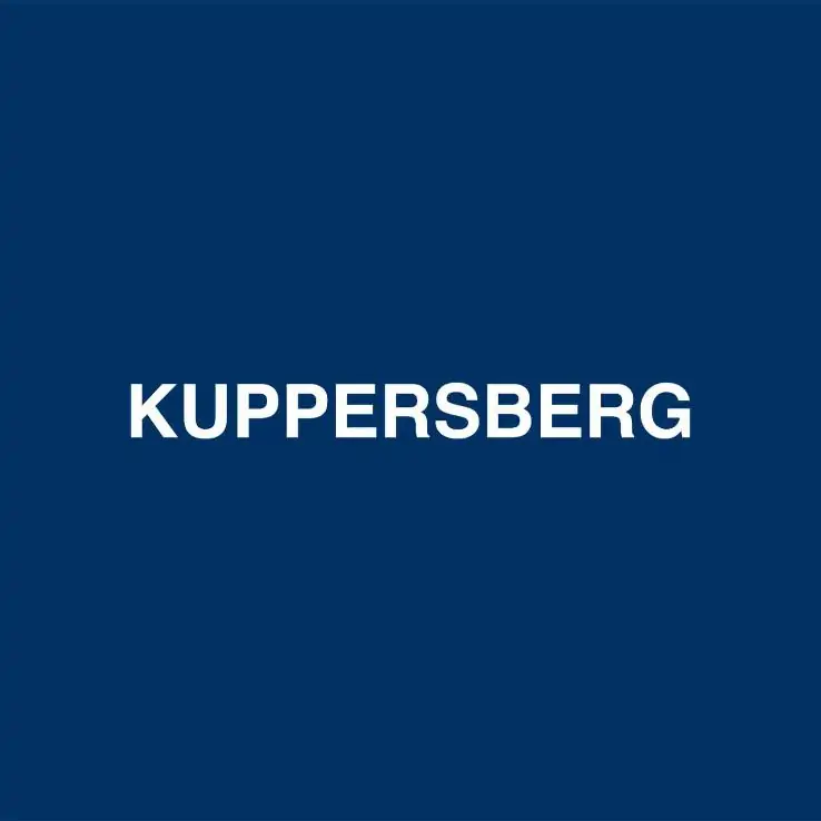 АКЦИЯ от компании «KUPPERSBERG»
