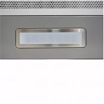 картинка Кухонная вытяжка Lex HUBBLE 600 INOX Нержавеющая сталь 
