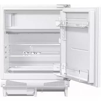 картинка Холодильник Korting KSI 8256 белый 