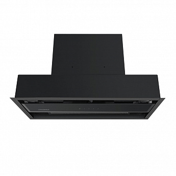 картинка Кухонная вытяжка Maunfeld MZR 60 чёрный 