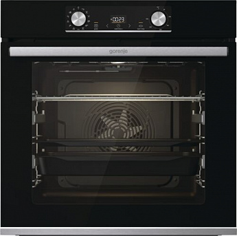 картинка Духовой шкаф Gorenje BOSX6737E09BG 
