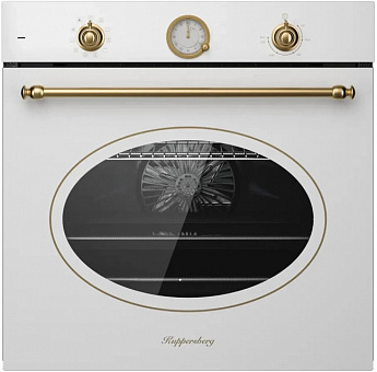 картинка Электрический духовой шкаф Kuppersberg SR 610 W Bronze 