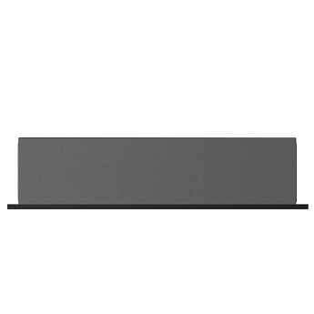 картинка Кухонная вытяжка Maunfeld CROSBY ROCKY 60 GLASS BLACK 