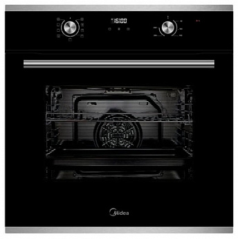 картинка Электрический духовой шкаф Midea MO68111X 
