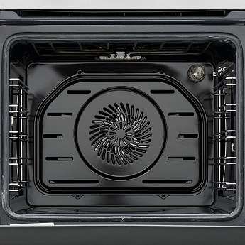 картинка Электрический духовой шкаф Krona MAGNETE 60 WH 