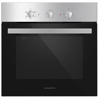 картинка Электрический духовой шкаф Maunfeld AEOC6041S 