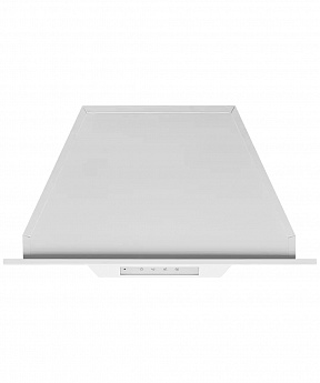 картинка Кухонная вытяжка Kuppersberg INLINEA 52 WHITE 
