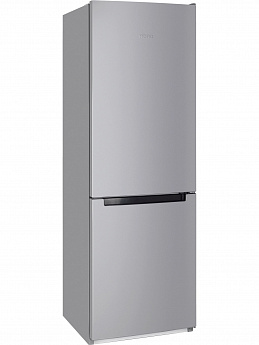 картинка Отдельностоящий холодильник Nord NRB 132 S серебро 