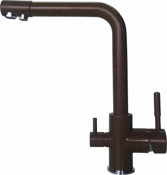 картинка Смеситель Gerdamix DORADO (FL) 