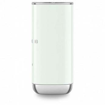 картинка Вспениватель молока Smeg MFF02PGEU 