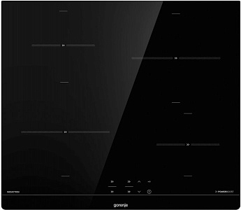 картинка Варочная панель Gorenje IT640BSC черный 
