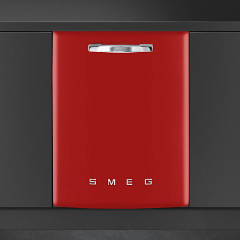 картинка Посудомоечная машина Smeg STFABRD3 