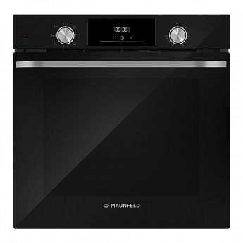 картинка Электрический духовой шкаф Maunfeld FEOH7872B 