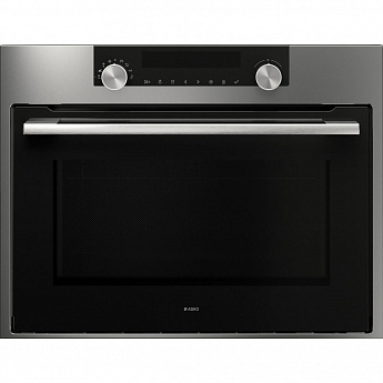 картинка Электрический духовой шкаф с функцией СВЧ Asko OCM8487S 